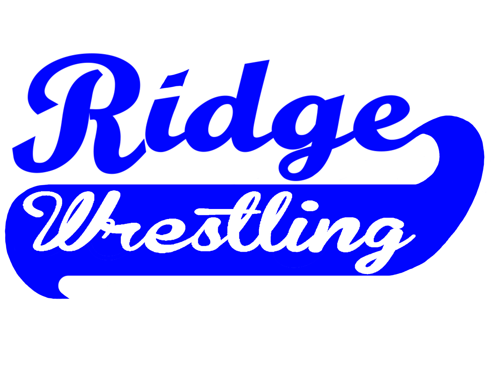 Ridge Wrestling